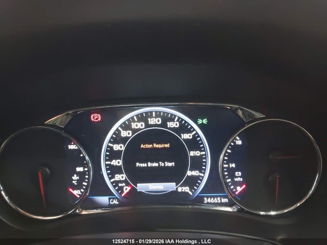 3GKALXEG6RL228762 GMC Terrain Denali
