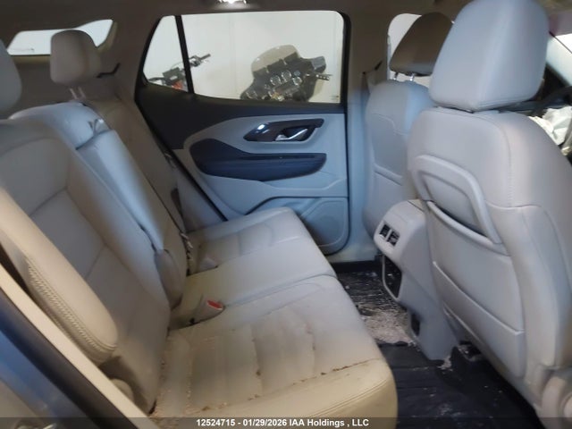 3GKALXEG6RL228762 GMC Terrain Denali