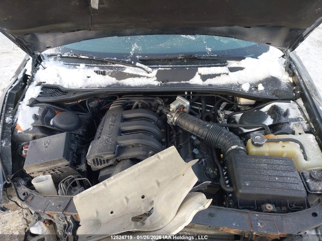 Aukcja sprzedaży 2010 Dodge Charger, vin: 2B3CA4CD0AH116197, numer aukcji: 12524719