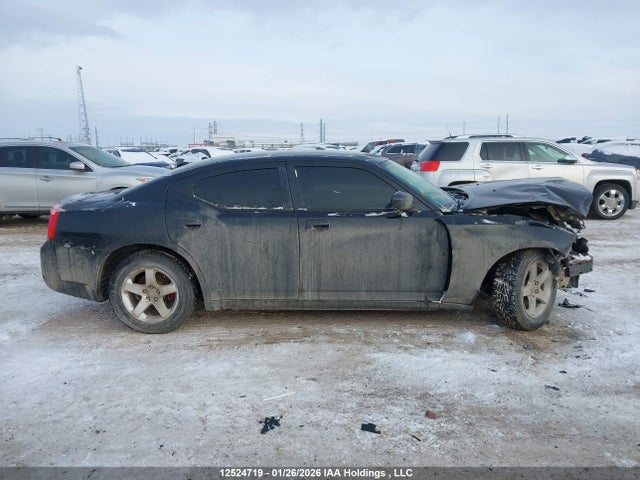 Aukcja sprzedaży 2010 Dodge Charger, vin: 2B3CA4CD0AH116197, numer aukcji: 12524719
