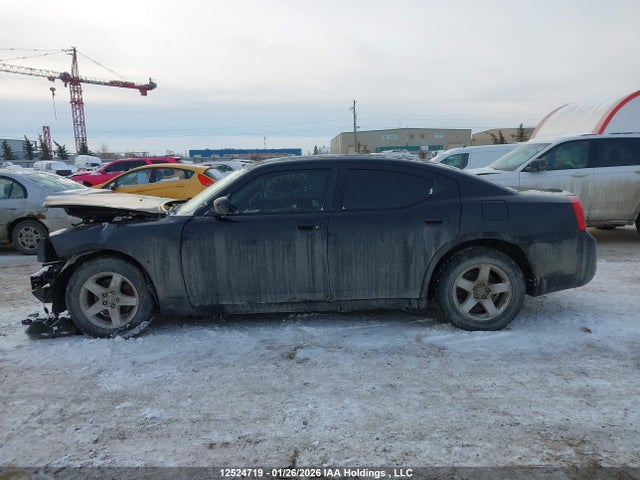 Aukcja sprzedaży 2010 Dodge Charger, vin: 2B3CA4CD0AH116197, numer aukcji: 12524719