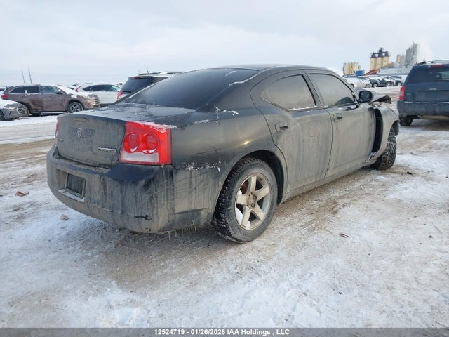 Aukcja sprzedaży 2010 Dodge Charger, vin: 2B3CA4CD0AH116197, numer aukcji: 12524719
