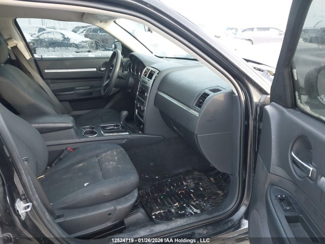 Aukcja sprzedaży 2010 Dodge Charger, vin: 2B3CA4CD0AH116197, numer aukcji: 12524719