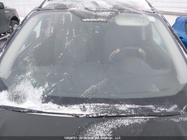 12524721 :رقم المزاد ، 1FMCU0F74HUD70146 vin ، 2017 Ford Escape S مزاد بيع