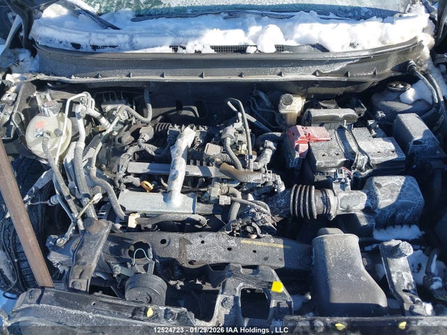 Nissan KICKS SR 2023 3N1CP5DV6PL533403 Image 10