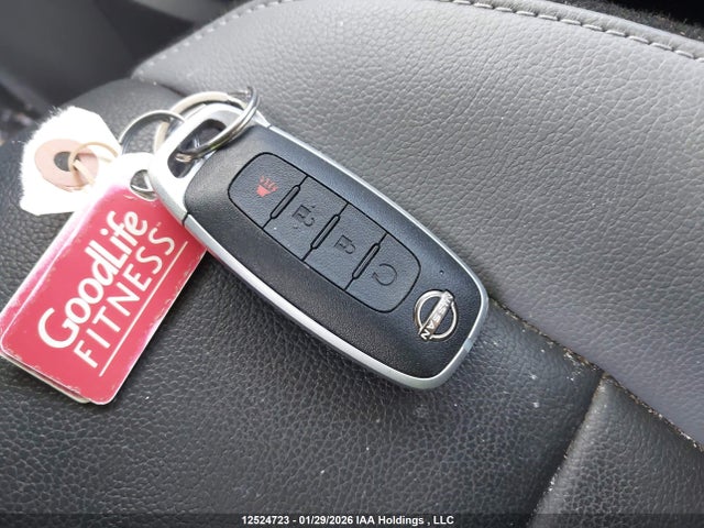 Nissan KICKS SR 2023 3N1CP5DV6PL533403 Image 11