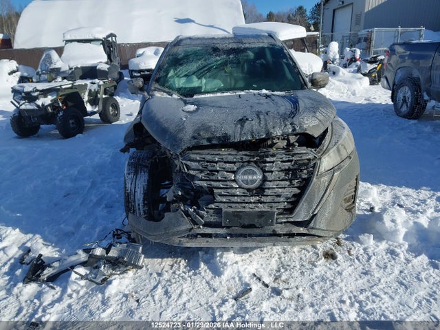 Nissan KICKS SR 2023 3N1CP5DV6PL533403 Image 13