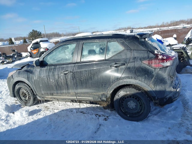 Nissan KICKS SR 2023 3N1CP5DV6PL533403 Image 15
