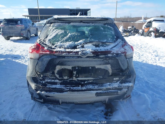 Nissan KICKS SR 2023 3N1CP5DV6PL533403 Image 17