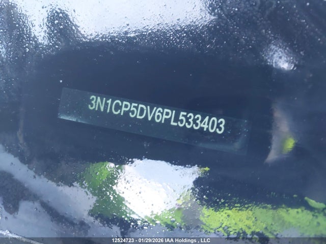 Nissan KICKS SR 2023 3N1CP5DV6PL533403 Image 20