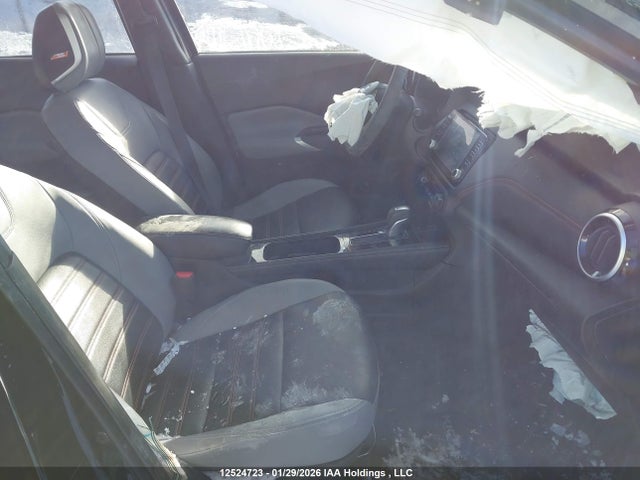 Nissan KICKS SR 2023 3N1CP5DV6PL533403 Image 5