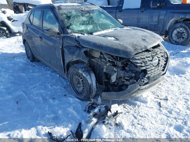 Nissan KICKS SR 2023 3N1CP5DV6PL533403 Image 6