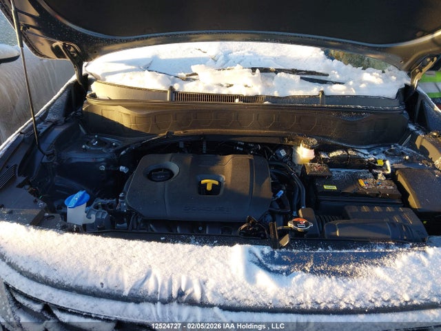 KNDEPCAA5T7890503 KIA Seltos Lx