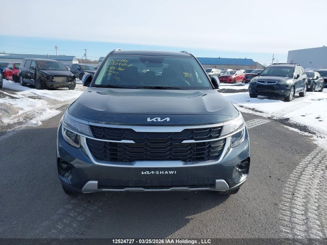 KNDEPCAA5T7890503 KIA Seltos Lx