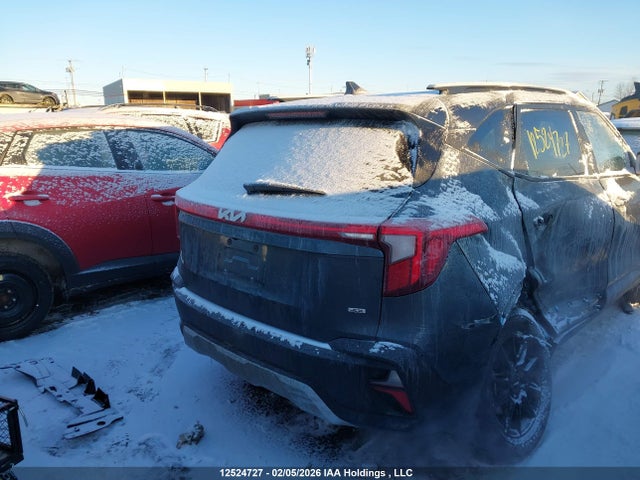 KNDEPCAA5T7890503 KIA Seltos Lx
