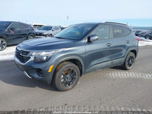 KNDEPCAA5T7890503 KIA Seltos Lx