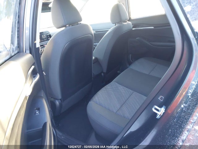 KNDEPCAA5T7890503 KIA Seltos Lx