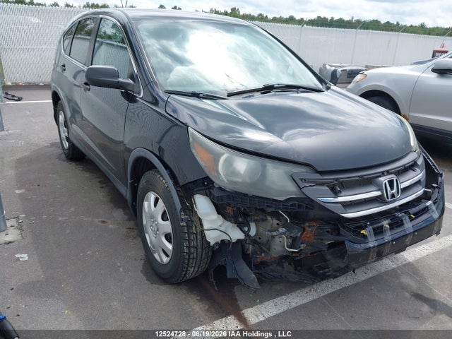 2014 2HKRM4H37EH109373 zdjęcie główne