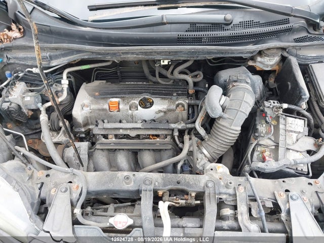 Honda CR-V LX 2014 2HKRM4H37EH109373 Image 10