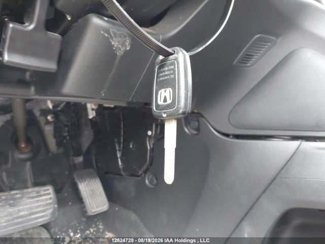 Honda CR-V LX 2014 2HKRM4H37EH109373 Image 11