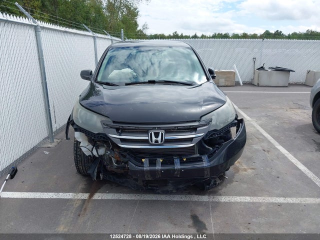 Honda CR-V LX 2014 2HKRM4H37EH109373 Image 12