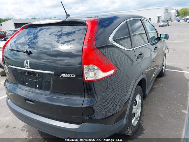 Honda CR-V LX 2014 2HKRM4H37EH109373 Image 13