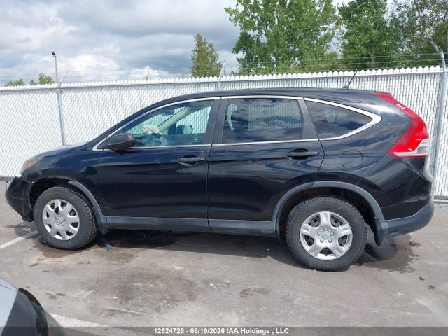 Honda CR-V LX 2014 2HKRM4H37EH109373 Image 14
