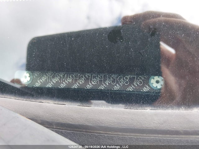 Honda CR-V LX 2014 2HKRM4H37EH109373 Image 19