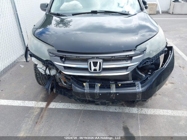 Honda CR-V LX 2014 2HKRM4H37EH109373 Image 6