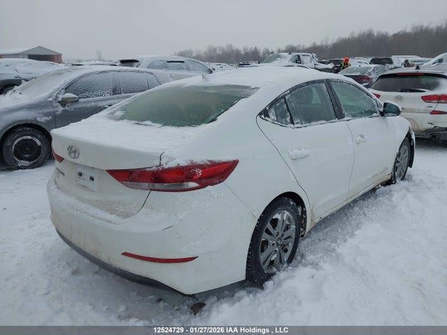 KMHD84LF2HU221763 Hyundai Elantra Se/value/limited