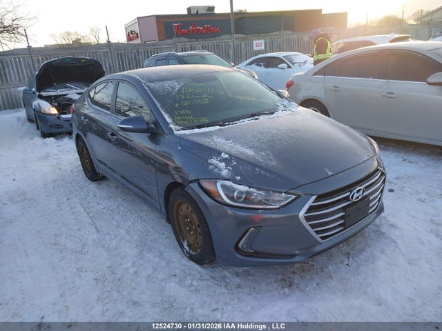 2017 KMHD84LF3HU221352 main image