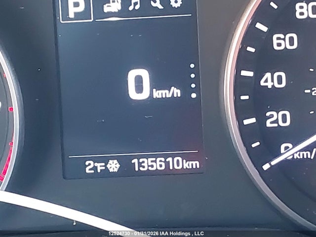 Hyundai Elantra 2017 KMHD84LF3HU221352 Image 15