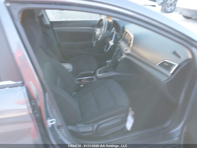 Hyundai Elantra 2017 KMHD84LF3HU221352 Image 5