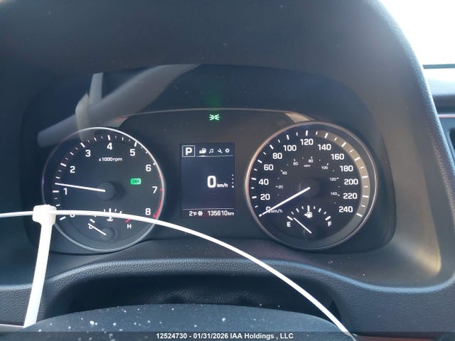 Hyundai Elantra 2017 KMHD84LF3HU221352 Image 7