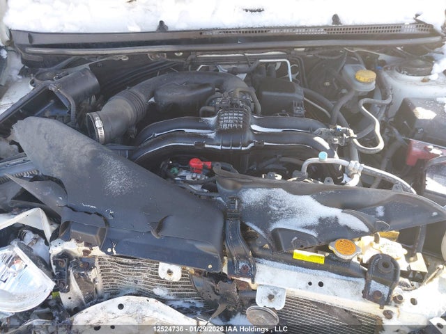 JF2GPABC3G8337881 Subaru Crosstrek Premium
