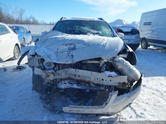 JF2GPABC3G8337881 Subaru Crosstrek Premium