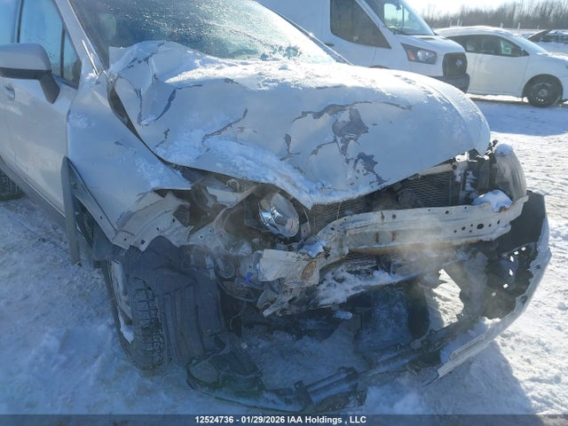 JF2GPABC3G8337881 Subaru Crosstrek Premium