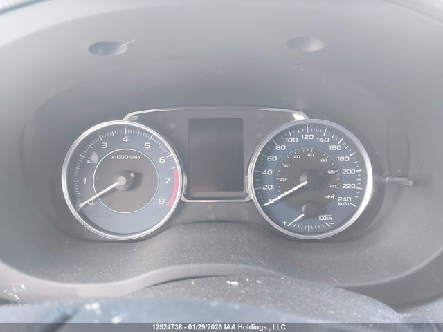 JF2GPABC3G8337881 Subaru Crosstrek Premium