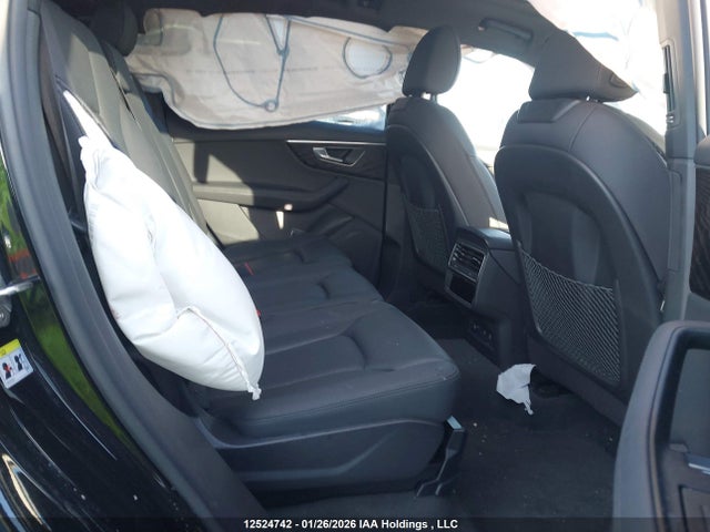 Продажа на аукционе авто 2024 Audi Q7 Progressiv, vin: WA1MXBF79RD007381, номер лота: 12524742