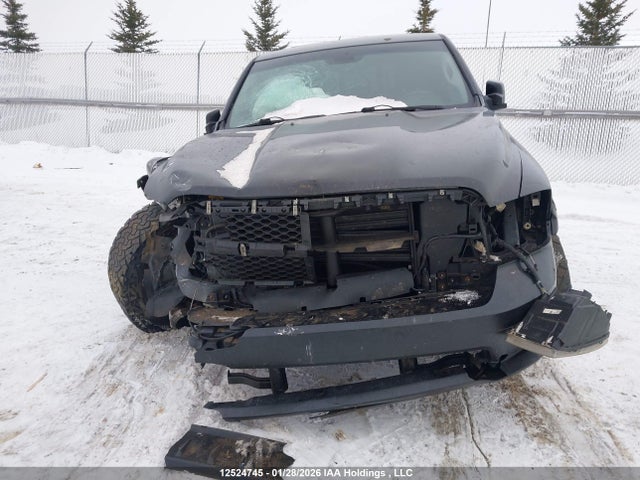Aukcja sprzedaży 2015 Ram 1500 Sport, vin: 1C6RR7MT8FS771434, numer aukcji: 12524745