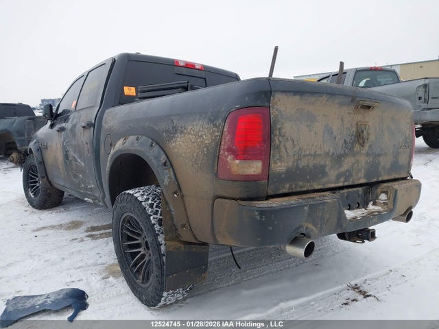 Aukcja sprzedaży 2015 Ram 1500 Sport, vin: 1C6RR7MT8FS771434, numer aukcji: 12524745