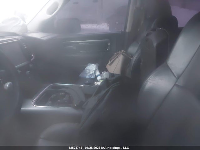 Aukcja sprzedaży 2015 Ram 1500 Sport, vin: 1C6RR7MT8FS771434, numer aukcji: 12524745