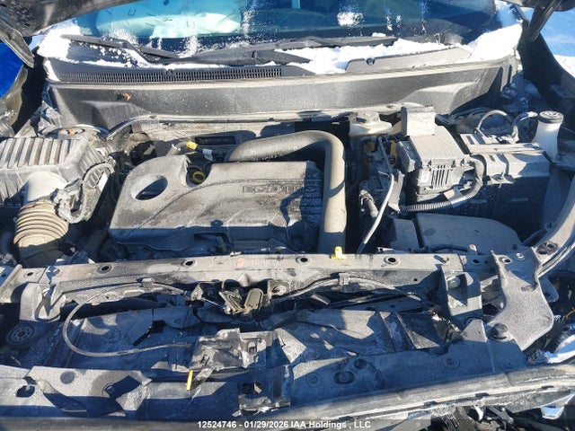 3GKALTEG3RL101931 GMC Terrain