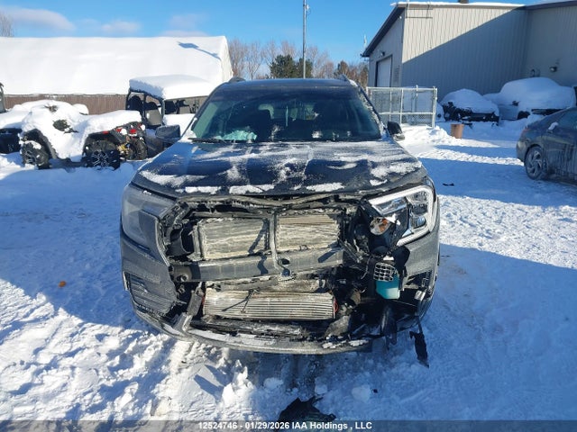 3GKALTEG3RL101931 GMC Terrain