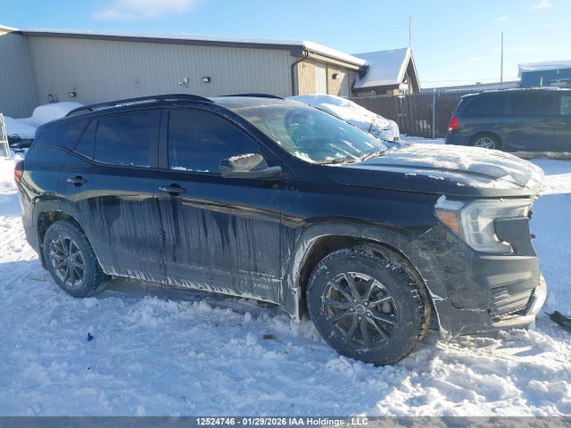 3GKALTEG3RL101931 GMC Terrain