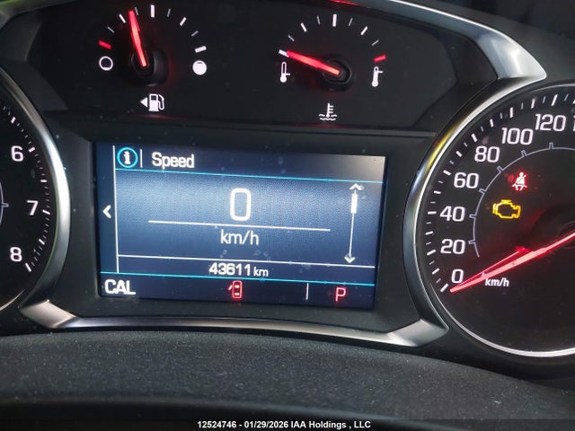 3GKALTEG3RL101931 GMC Terrain