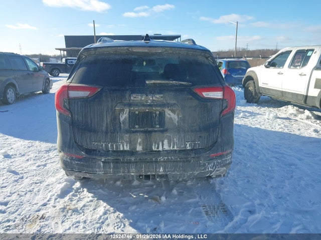 3GKALTEG3RL101931 GMC Terrain