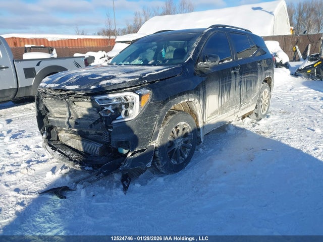 3GKALTEG3RL101931 GMC Terrain