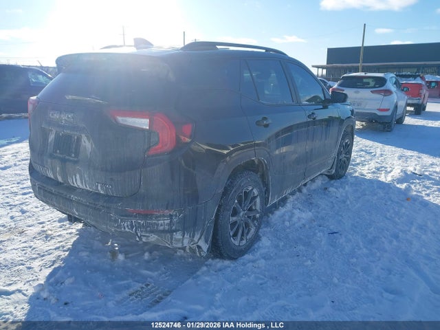 3GKALTEG3RL101931 GMC Terrain