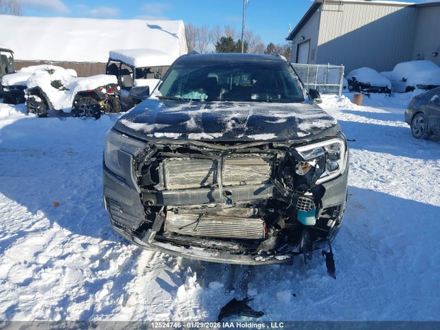 3GKALTEG3RL101931 GMC Terrain